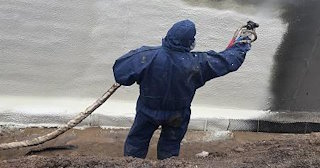 Гидроизоляция подвала снаружи от 691 руб. в Королев