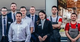 О компании ППу-Крл, фото, команда