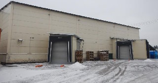Тепловизионное обследование складов, Королев от 6905 руб.