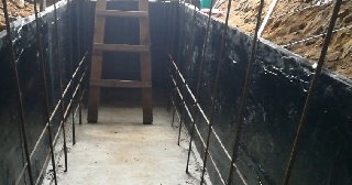 Защита смотровых площадок полимочевиной от 957 руб. ППу-Крл